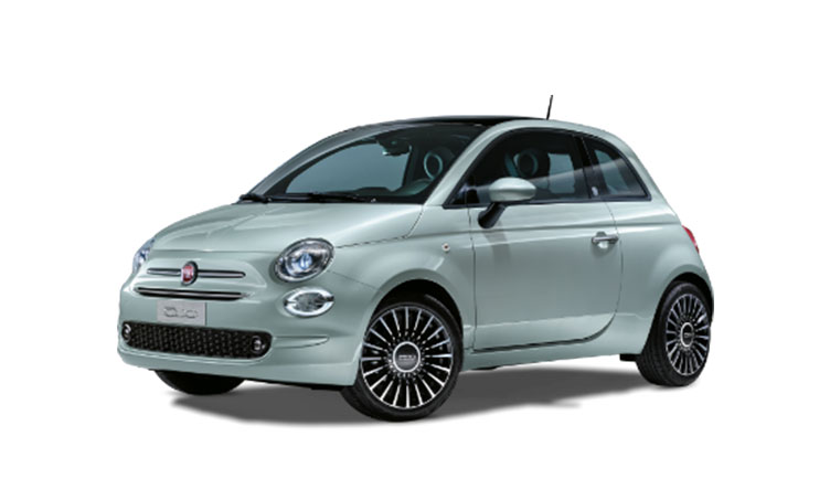 Fiat 500 1.0 70 CV HYBRID POP