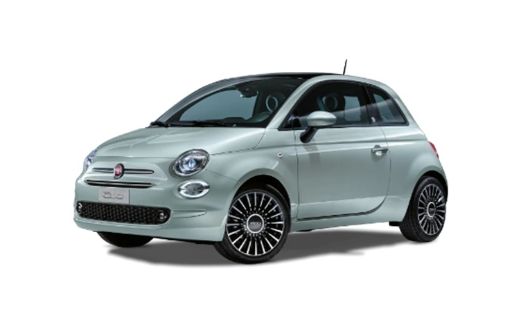 Fiat 500 1.0 Pop