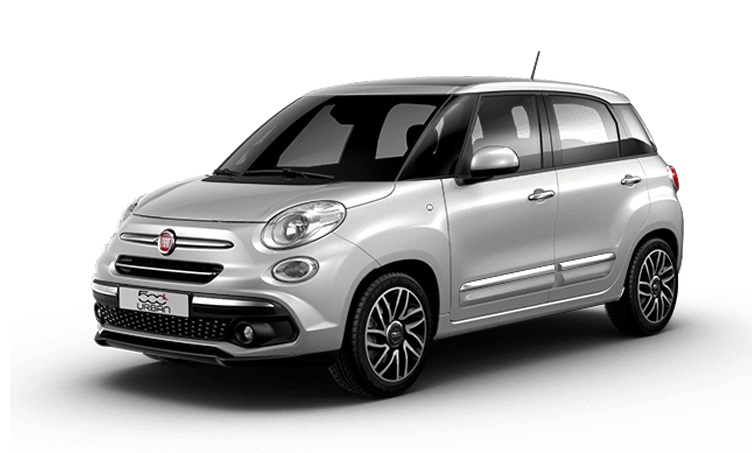 Fiat 500L 1.3 Business