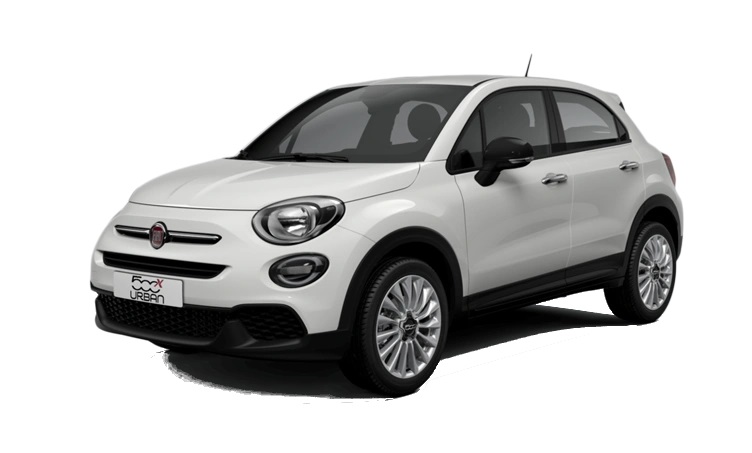 Fiat 500X 1.0 Urban