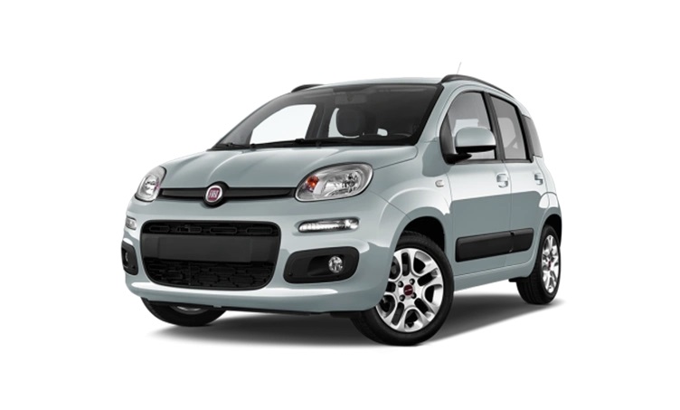 Fiat Panda 1.0 Easy