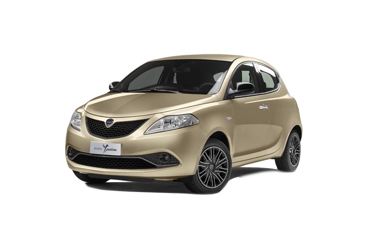 Lancia Ypsilon 1.0 Gold